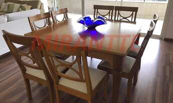 Imagem 4: Apartamento para venda com 500 m² com 4 suítes em Santana - São Paulo - SP