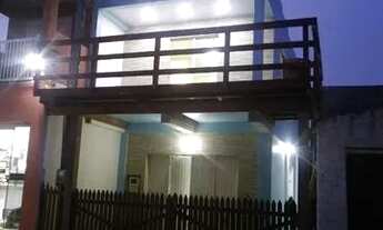 Imagem: Casa na Praia do Hermenegildo