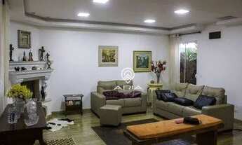 Imagem: Casa Sobrado no Royal Forest com 5 quartos