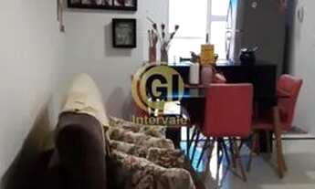 Imagem 3: Casa de condomínio térrea para aluguel tem 120M² com 3 quartos