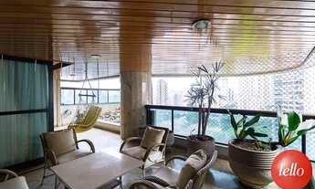 Imagem 3: São Paulo - Apartamento Padrão - Tatuapé