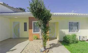 Imagem: Casa para venda possui 120 metros quadrados