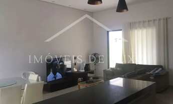 Imagem 3: Casa térrea à venda no Condomínio Lagos D'Icaraí Salto/SP