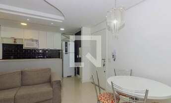 Imagem 3: Apartamento para Aluguel - Farrapos, 2 Quartos, 55 m2