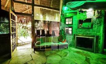 Imagem 6: Casa Residencial para venda e locação - Estrada Teodoreto de Camargo - Guaratiba, Rio de J