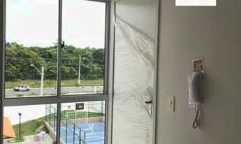 Imagem: Apartamento para aluguel tem 41 metros quadrados