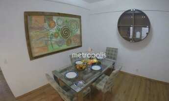 Imagem 4: Apartamento à venda, 77 m² por R$ 699.475,00 - Vila Caminho do Mar - São Bernardo do Campo