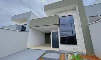 Imagem: Belíssima Residência no Jardim Helvécia