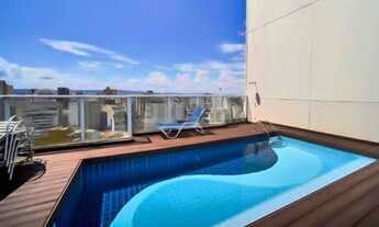 Imagem 6: Apartamento á venda no Higienópolis 01 dormitório 46m²