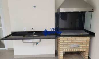 Imagem: Apartamento à venda, 53 m² por R$ 365.000,00