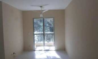 Imagem 4: Apartamento com 65 metros quadrados com 3 quartos em Jardim Caiapiá - Cotia - SP