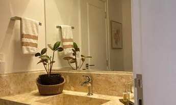 Imagem 7: Apartamento com 3 dormitórios à venda, 110 m² por R$ 1.596.000,00 - Chácara Inglesa - São