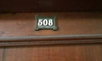 Imagem 2: Apartamento para aluguel possui 38 metros quadrados com 1 quarto em Centro - Rio de Janeir