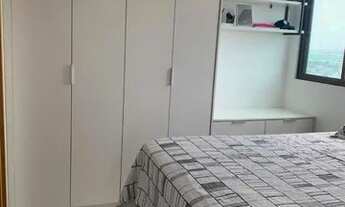 Imagem 5: Apto na Torre 44m porteira fechada Ed Parc da Torre