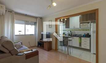 Imagem 4: Apartamento à Venda - Humaitá, 2 Quartos, 68 m2