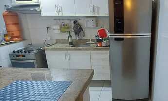 Imagem 5: Apartamento para aluguel com 45 metros quadrados com 1 quarto em Rio Vermelho - Salvador