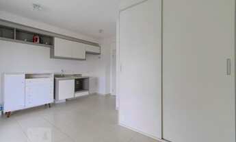 Imagem 4: Apartamento para Aluguel - Pinheiros, 1 Quarto, 32 m2