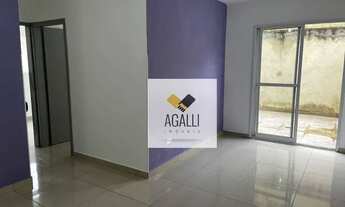 Imagem 4: Apartamento Garden com 2 dormitórios, 48 m² - venda por R$ 220.000,00 ou aluguel por R$ 1