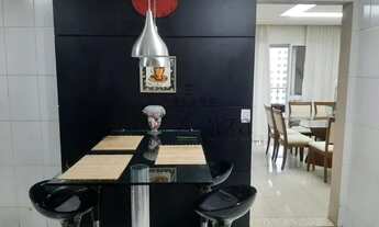 Imagem 2: Apartamento - Parque Residencial Aquarius - Residencial Sky House Club Residence - 129m²