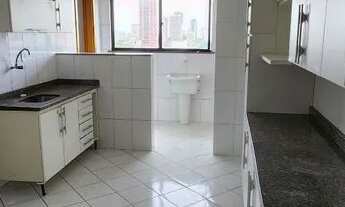 Imagem 6: 3 suítes com 2 vagas de garagens no Marco