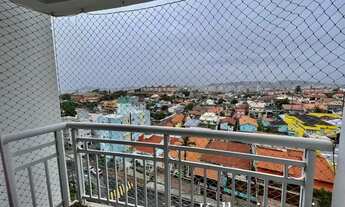 Imagem 5: Apartamento para venda com 3 quartos em Capoeiras - Florianópolis - SC