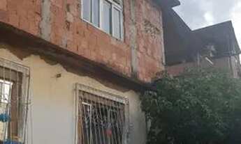 Imagem 5: 4 casas com terreno