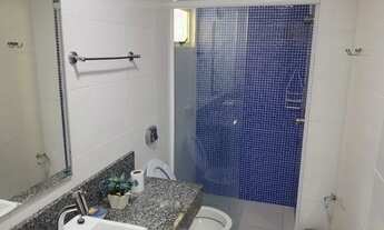 Imagem 5: Apartamento para venda com 78 metros quadrados com 2 quartos em Canasvieiras - Florianópol