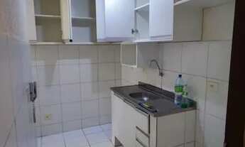 Imagem 4: Apartamento para venda com 45 metros quadrados com 2 quartos