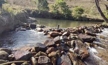 Imagem 6: Vendo ou troco sítio paraíso com 61000 metros no Incra 7