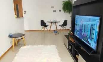 Imagem 6: Apartamento para venda tem 60 metros quadrados com 2 quartos em Badu - Niterói - RJ