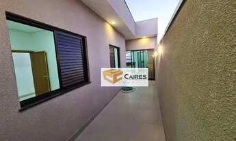 Imagem 6: Casa com 3 dormitórios à venda, 116 m² por R$ 625.000,00 - Loteamento Jardim Vila Verde