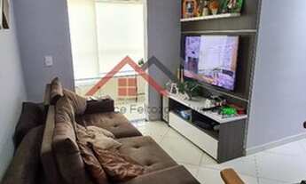 Imagem: Excelente apartamento 3 dormitórios no