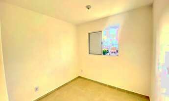 Imagem 4: Apartamento com 2 dormitórios para alugar, 40 m² por R$ 1.680,00/mês - Jardim Vila Formosa