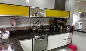 Imagem: Casa - Jardim Interlagos - Hortolândia