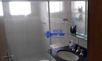 Imagem 3: Sobrado à venda, 215 m² por R$ 565.000,00 - Vila Mazzei - Santo André/SP