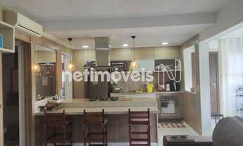 Imagem: Venda Apartamento 3 quartos Genipabu (Monte