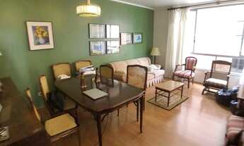 Imagem: Apartamento com 3 dormitórios à venda