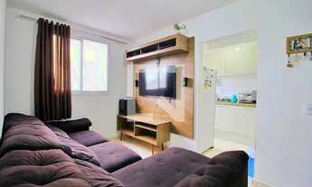 Imagem 3: Apartamento à Venda - Parque Erasmo Assunção, 2 Quartos, 50 m2