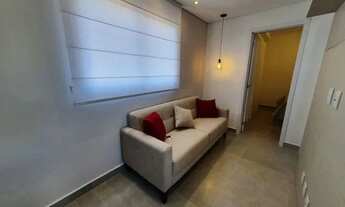 Imagem 3: Apartamento com 1 dormitório à venda, 35 m² por R$ 245.000 - Penha