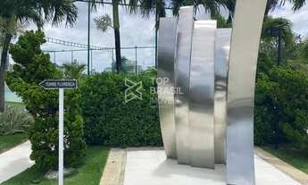 Imagem 4: Apartamento 03 Suítes - Palladio Residence - Tirol / Natal