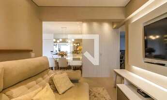 Imagem 7: Apartamento para Aluguel - Alphaville, 2 Quartos, 107 m2