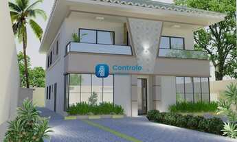 Imagem: PALHOçA - Apartamento Padrão - Nova Palhoça