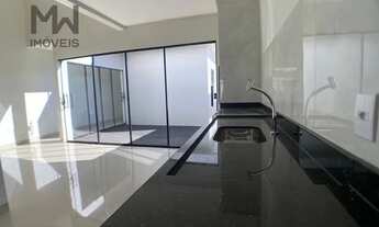 Imagem 7: Casa em Jardim Alexandrina - Anápolis