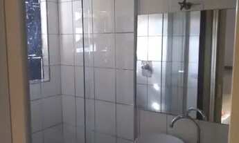 Imagem 5: Kitnet tudo incluso