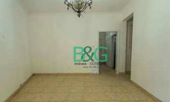 Imagem 5: Apartamento com 3 dormitórios à venda, 128 m² por R$ 795.000 - Barra Funda - São Paulo/SP