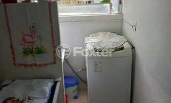 Imagem 6: Apartamento para venda com 41 metros quadrados com 2 quartos em Canudos - Novo Hamburgo