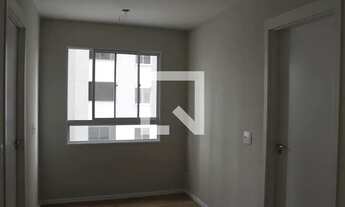 Imagem 2: Apartamento para Aluguel - Vila Augusta, 2 Quartos, 36 m2