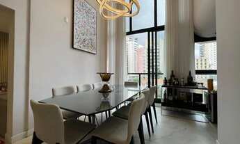 Imagem: Apartamento Locação Vila Olímpia 93 m²