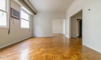 Imagem 5: Apartamento 4 Quartos (1 Suíte) 216 m² - Copacabana