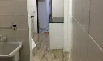 Imagem 5: Apartamento para venda tem 80 metros quadrados com 3 quartos